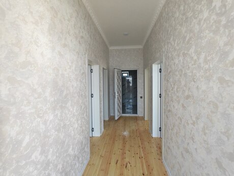 Kürdəxanıda 3 otaqlı həyət evi satılır, 80 m², 75 000 AZN, şəkil 4 / 9