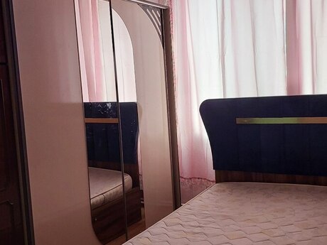Abşeronda 2 otaqlı yeni tikili mənzil kirayə verilir, 73 m², 450 AZN/ay, şəkil 3 / 10