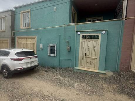 3 otaq · 95 m² · 1/1 mərtəbə, Masazır
