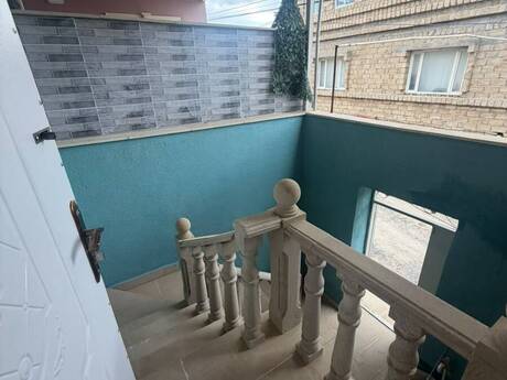 Masazırda 3 otaqlı həyət evi satılır, 95 m², 78 000 AZN, şəkil 3 / 12