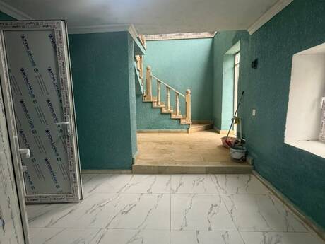 Masazırda 3 otaqlı həyət evi satılır, 95 m², 78 000 AZN, şəkil 4 / 12