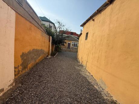 Hövsanda 4 otaqlı həyət evi satılır, 150 m², 135 000 AZN, şəkil 2 / 12
