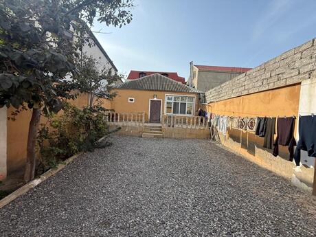 4 otaqlı ev, 150 m², Hövsan, 135 000 AZN