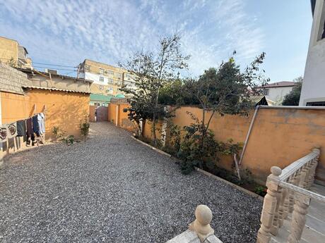 Hövsanda 4 otaqlı həyət evi satılır, 150 m², 135 000 AZN, şəkil 5 / 12