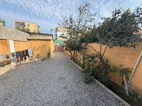 Hövsanda 4 otaqlı həyət evi satılır, 150 m², 135 000 AZN, şəkil 3 / 12