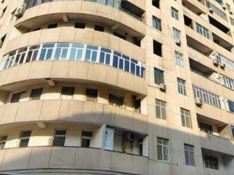 8-ci mikrorayonda 4 otaqlı yeni tikili mənzil satılır, 210 m², 375 000 AZN, şəkil 2 / 10