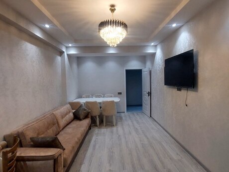 Сдаётся 2-комнатная квартира в новостройке, Abşeron, 63 м², 500 AZN/мес, фото 3 / 9