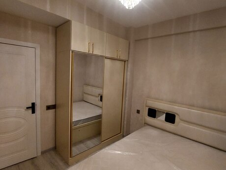 Сдаётся 2-комнатная квартира в новостройке, Abşeron, 63 м², 500 AZN/мес, фото 4 / 9