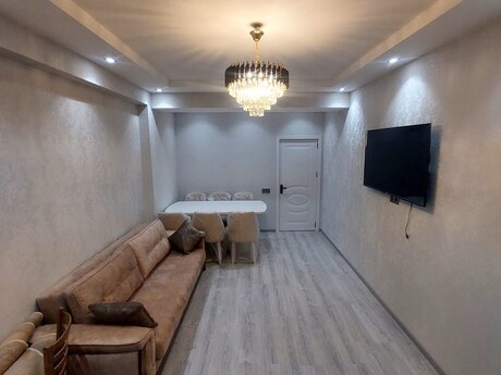 2 otaqlı mənzil, 63 m², Abşeron, 500 AZN