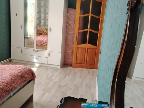 Binəqədidə 3 otaqlı həyət evi kirayə verilir, 100 m², 550 AZN/ay, şəkil 5 / 12