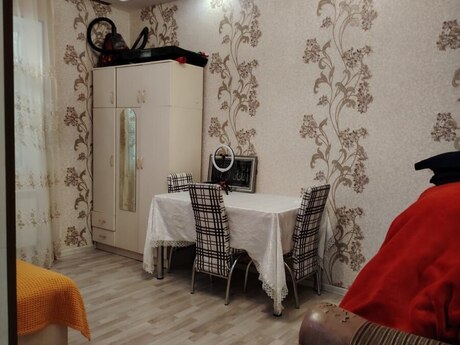 Binəqədidə 3 otaqlı həyət evi kirayə verilir, 100 m², 550 AZN/ay, şəkil 4 / 12