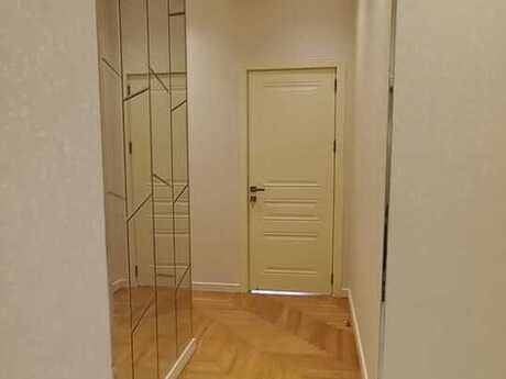Abşeronda 3 otaqlı yeni tikili mənzil satılır, 76 m², 166 000 AZN, şəkil 2 / 12