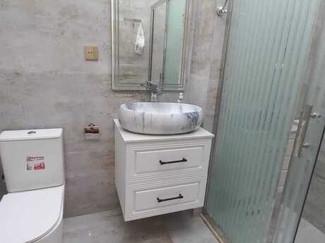 Abşeronda 3 otaqlı yeni tikili mənzil satılır, 76 m², 166 000 AZN, şəkil 4 / 12