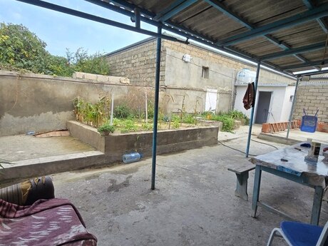Продаётся 2-комнатный дом, Maştağa, 75 м², 50 000 AZN, фото 2 / 7