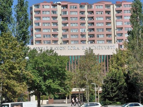 Şah İsmayıl Xətaidə 4 otaqlı yeni tikili mənzil satılır, 205 m², 485 000 AZN, şəkil 2 / 10