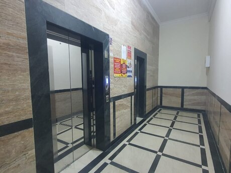 Şah İsmayıl Xətaidə 4 otaqlı yeni tikili mənzil satılır, 205 m², 485 000 AZN, şəkil 3 / 10