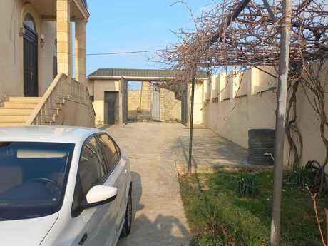 Novxanıda 7 otaqlı həyət evi satılır, 330 m², 170 000 AZN, şəkil 4 / 12