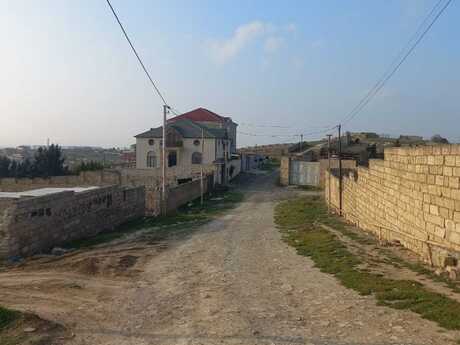7 otaq · 330 m² · 1/1 mərtəbə, Novxanı