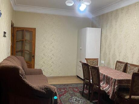 2 otaqlı mənzil, 30 m², Memar Əcəmi, 497 AZN