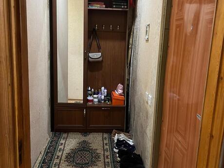 Memar Əcəmidə 2 otaqlı köhnə tikili mənzil kirayə verilir, 30 m², 497 AZN/ay, şəkil 2 / 11