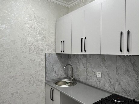 20 Yanvarda 2 otaqlı köhnə tikili mənzil satılır, 45 m², 131 000 AZN, şəkil 5 / 10