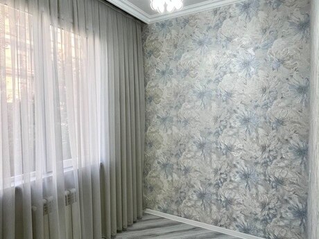 20 Yanvarda 2 otaqlı köhnə tikili mənzil satılır, 45 m², 131 000 AZN, şəkil 3 / 10