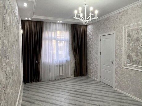20 Yanvarda 2 otaqlı köhnə tikili mənzil satılır, 45 m², 131 000 AZN, şəkil 2 / 10