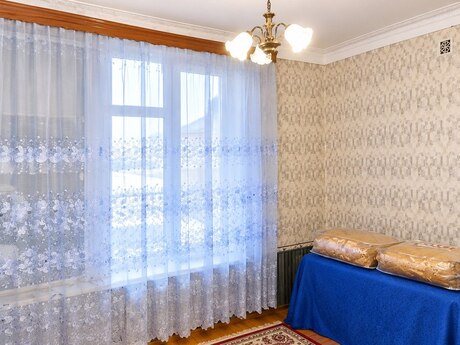 NZSda 3 otaqlı köhnə tikili mənzil satılır, 130 m², 125 000 AZN, şəkil 4 / 9