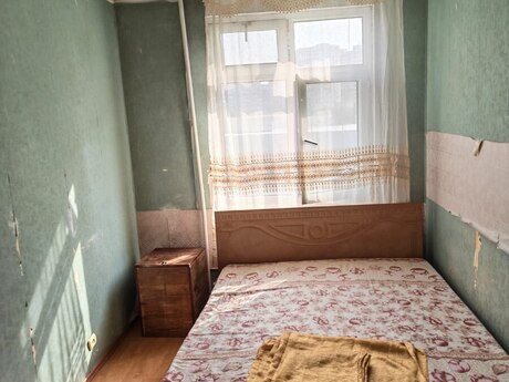2 otaqlı mənzil, 50 m², Memar Əcəmi, 600 AZN