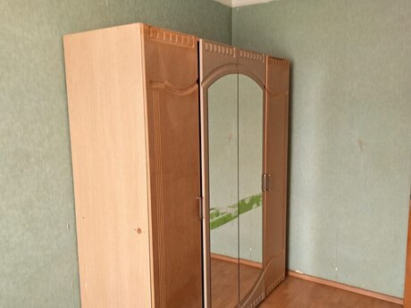 Memar Əcəmidə 2 otaqlı köhnə tikili mənzil kirayə verilir, 50 m², 600 AZN/ay, şəkil 2 / 9