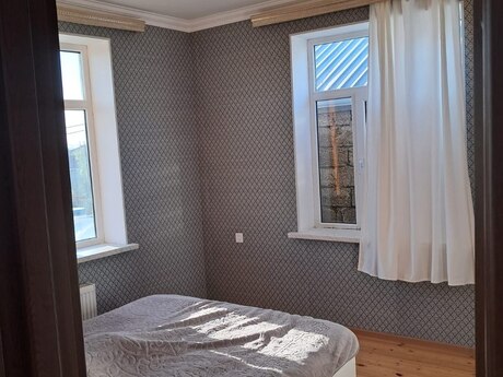 Продаётся 4-комнатный дом, Binə, 200 м², 69 000 AZN, фото 2 / 12
