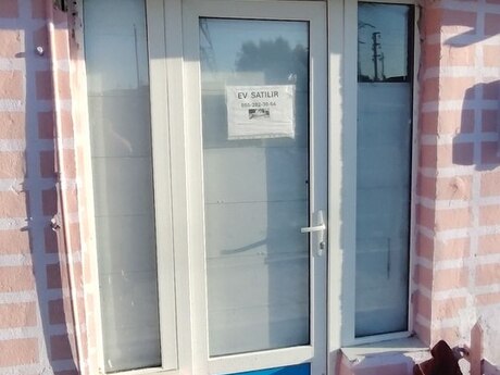 1 otaq · 110 m² · 1/1 mərtəbə, Abşeron
