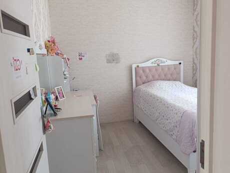 Masazırda 3 otaqlı həyət evi kirayə verilir, 70 m², 500 AZN/ay, şəkil 2 / 10
