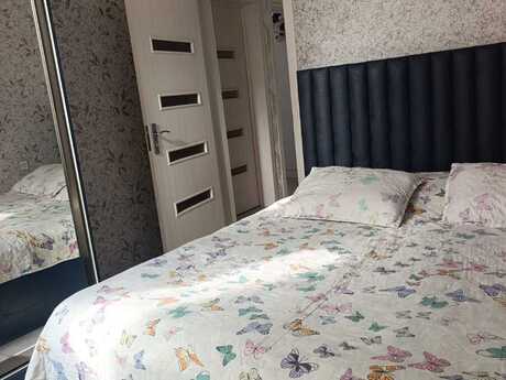 3 otaqlı ev, 70 m², Masazır, 500 AZN