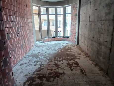 Şah İsmayıl Xətaidə 4 otaqlı yeni tikili mənzil satılır, 192 m², 380 000 AZN, şəkil 3 / 4