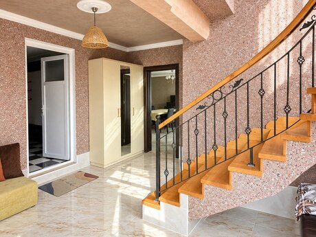 Novxanıda 4 otaqlı həyət evi satılır, 255 m², 230 000 AZN, şəkil 5 / 12