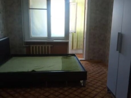 Bakıxanovda 2 otaqlı köhnə tikili mənzil kirayə verilir, 65 m², 450 AZN/ay, şəkil 2 / 9