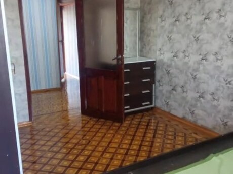 Bakıxanovda 2 otaqlı köhnə tikili mənzil kirayə verilir, 65 m², 450 AZN/ay, şəkil 3 / 9