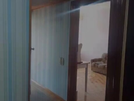 Bakıxanovda 2 otaqlı köhnə tikili mənzil kirayə verilir, 65 m², 450 AZN/ay, şəkil 5 / 9