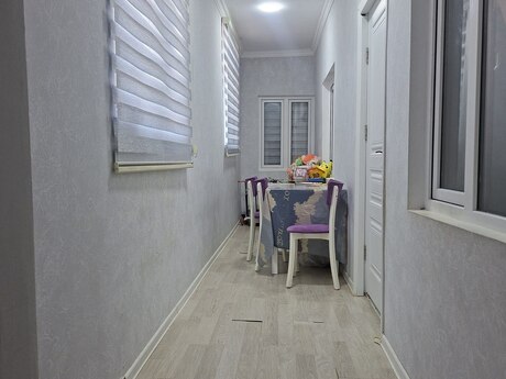 Продаётся 2-комнатный дом, Səbail, 70 м², 95 000 AZN, фото 5 / 6