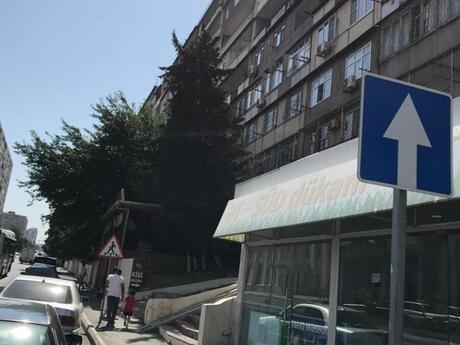 Продаётся 2-комнатная квартира в старом фонде, 9-cu mikrorayon, 65 м², 185 000 AZN, фото 2 / 12
