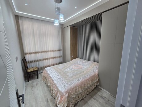 Abşeronda 3 otaqlı köhnə tikili mənzil satılır, 78 m², 129 000 AZN, şəkil 5 / 12