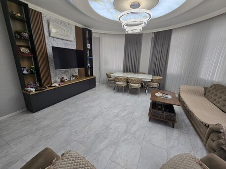 Abşeronda 3 otaqlı köhnə tikili mənzil satılır, 78 m², 129 000 AZN, şəkil 2 / 12
