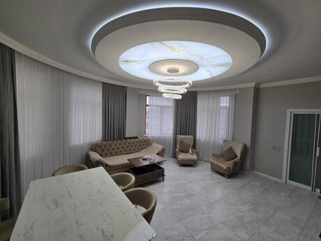 Abşeronda 3 otaqlı köhnə tikili mənzil satılır, 78 m², 129 000 AZN, şəkil 3 / 12