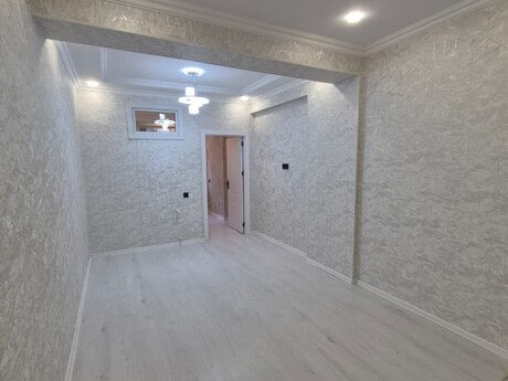 1 otaq · 34 m² · 3/17 mərtəbə, Abşeron