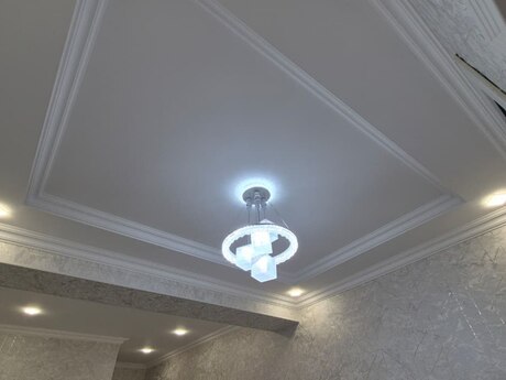 1-room new-build apartment for sale in Abşeron, 34 m², 60 000 AZN, photo 4 / 8