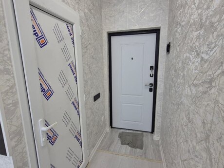 1-room new-build apartment for sale in Abşeron, 34 m², 60 000 AZN, photo 5 / 8
