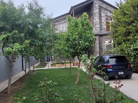 5-room house for sale in Mərdəkan, 500 m², 255 000 AZN, photo 2 / 12