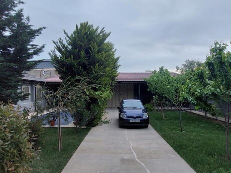 5-room house for sale in Mərdəkan, 500 m², 255 000 AZN, photo 3 / 12
