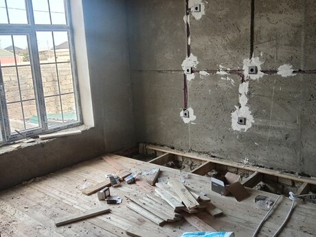 4-room house for sale in Maştağa, 140 m², 75 000 AZN, photo 5 / 12